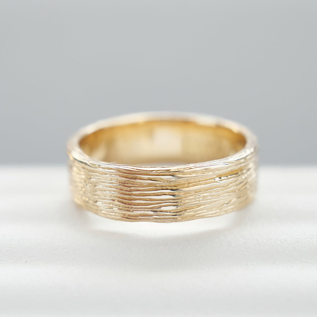 Gold Wedding Ring