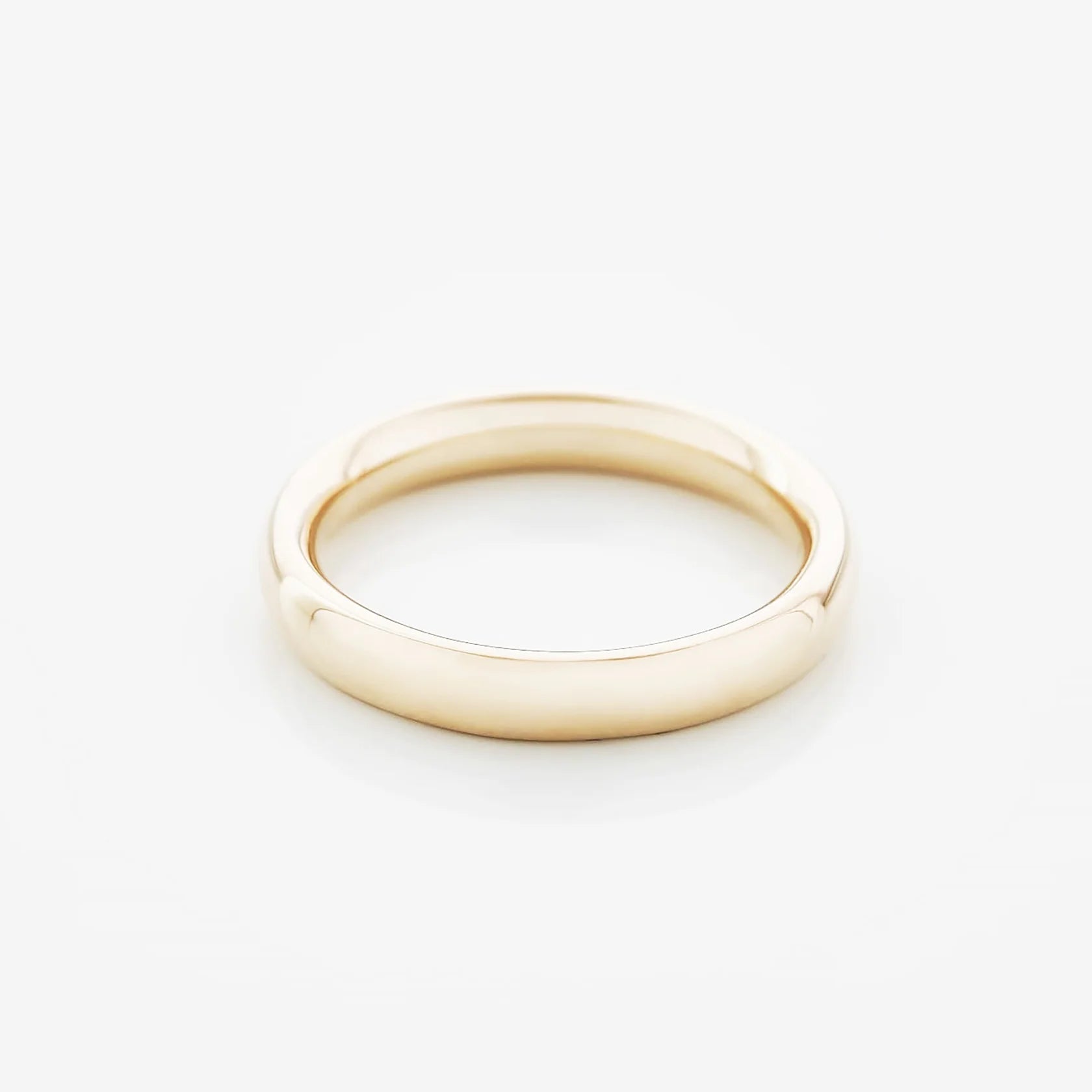 Gold Wedding Ring