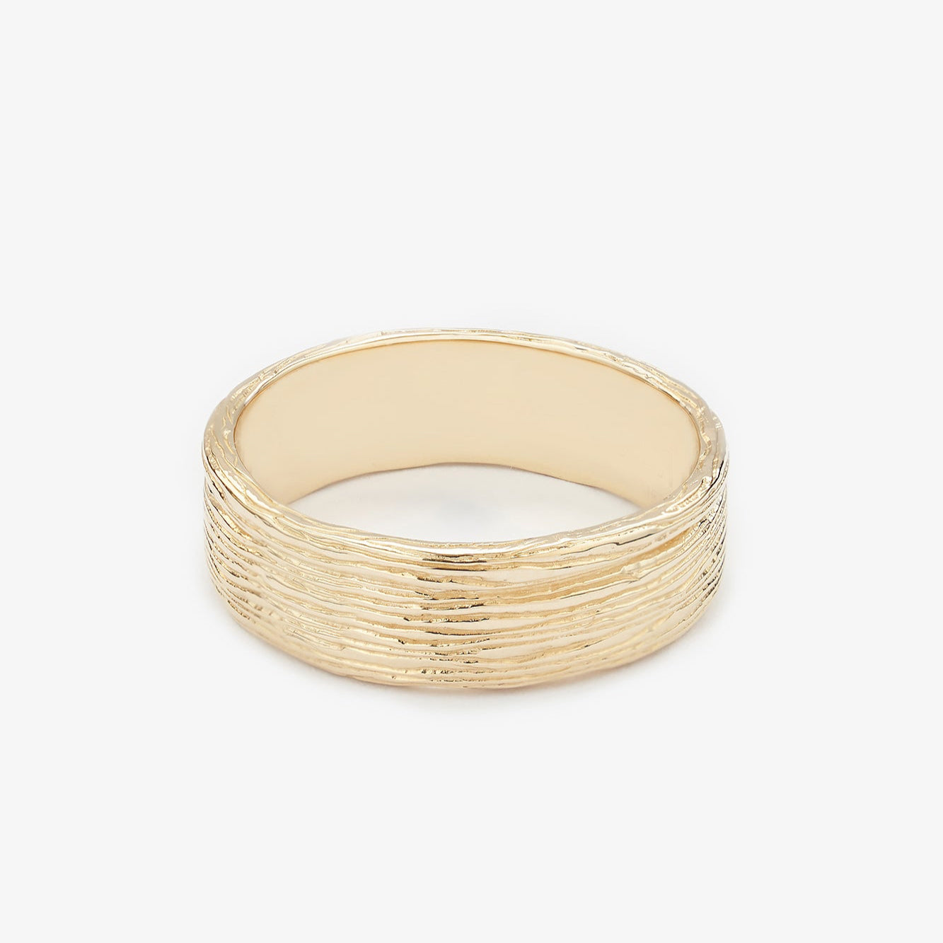 Gold Wedding Ring