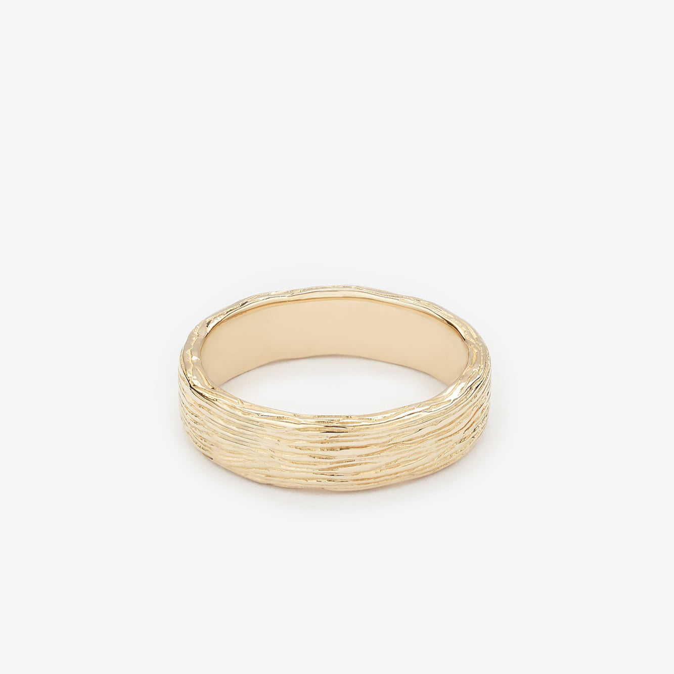 Gold Wedding Ring